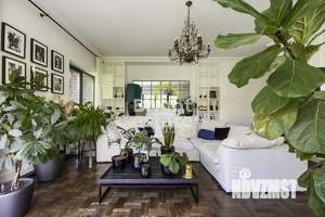 4-к квартира, вторичка, 154м2, 2/8 этаж