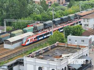 1-к квартира, вторичка, 28м2, 15/30 этаж