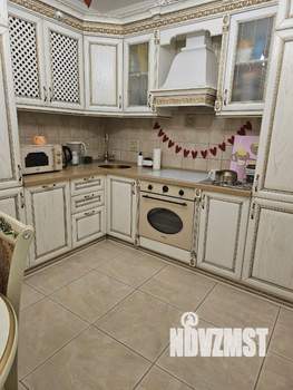 1-к квартира, вторичка, 40м2, 5/22 этаж
