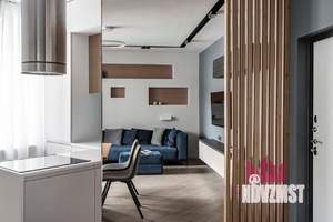 3-к квартира, вторичка, 82м2, 3/22 этаж