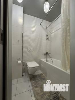 2-к квартира, вторичка, 53м2, 10/16 этаж