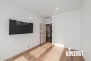 3-к квартира, вторичка, 61м2, 6/9 этаж