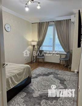1-к квартира, вторичка, 40м2, 24/25 этаж