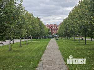 1-к квартира, вторичка, 37м2, 2/3 этаж