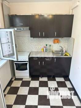 1-к квартира, вторичка, 39м2, 15/17 этаж