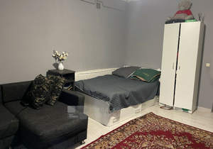 2-к квартира, вторичка, 72м2, 4/4 этаж