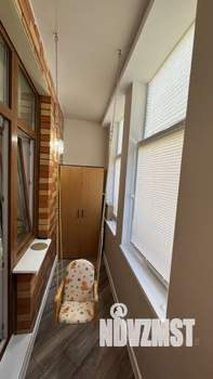 1-к квартира, вторичка, 32м2, 3/8 этаж