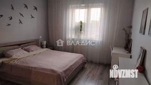 2-к квартира, вторичка, 50м2, 4/4 этаж