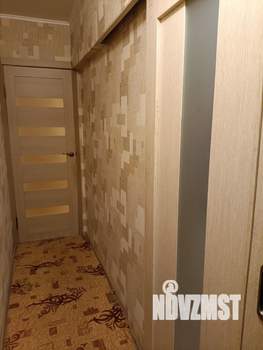 2-к квартира, вторичка, 43м2, 2/5 этаж