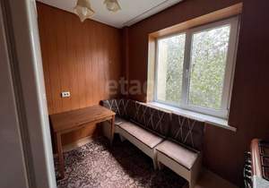 1-к квартира, вторичка, 33м2, 2/9 этаж