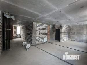 2-к квартира, вторичка, 63м2, 2/12 этаж