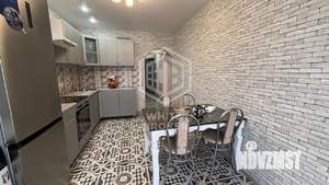 3-к квартира, вторичка, 67м2, 5/5 этаж