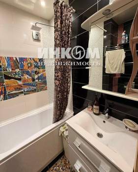 2-к квартира, вторичка, 71м2, 5/20 этаж