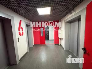 1-к квартира, вторичка, 37м2, 6/24 этаж