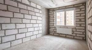 Студия квартира, вторичка, 26м2, 17/30 этаж