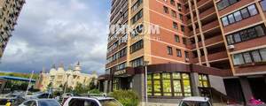 1-к квартира, вторичка, 33м2, 5/25 этаж