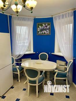 3-к квартира, вторичка, 100м2, 5/15 этаж