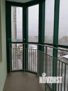 Студия квартира, вторичка, 29м2, 10/24 этаж