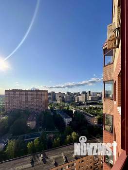 Фото квартиры на продажу (10)