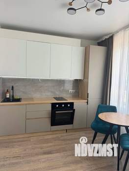 Студия квартира, вторичка, 21м2, 7/25 этаж