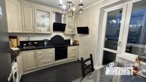 3-к квартира, вторичка, 84м2, 17/24 этаж