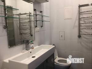1-к квартира, вторичка, 40м2, 5/6 этаж