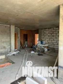 4-к квартира, вторичка, 125м2, 21/22 этаж