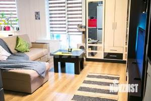 Студия квартира, вторичка, 32м2, 3/16 этаж