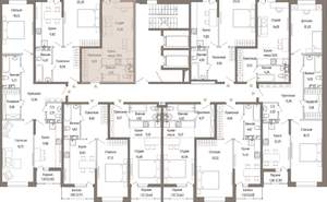 Студия квартира, вторичка, 31м2, 5/9 этаж