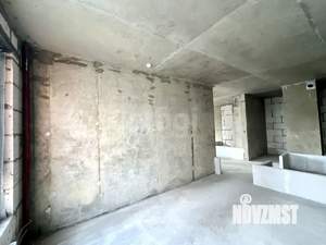 3-к квартира, вторичка, 84м2, 3/25 этаж