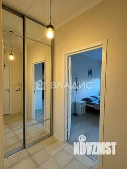 Студия квартира, вторичка, 29м2, 2/12 этаж