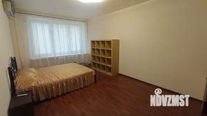 1-к квартира, вторичка, 48м2, 13/15 этаж