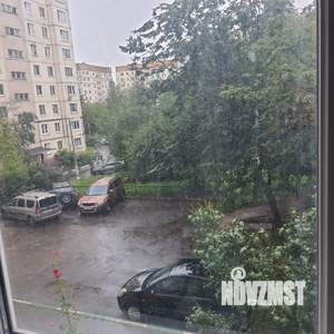 1-к квартира, вторичка, 33м2, 2/10 этаж