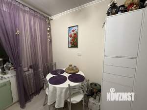 1-к квартира, вторичка, 33м2, 1/9 этаж