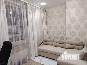 1-к квартира, вторичка, 34м2, 1/5 этаж