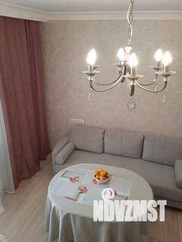 1-к квартира, вторичка, 52м2, 19/25 этаж