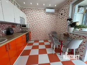 1-к квартира, вторичка, 45м2, 12/22 этаж
