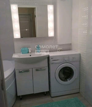 2-к квартира, вторичка, 45м2, 3/45 этаж