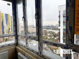 2-к квартира, вторичка, 59м2, 23/25 этаж