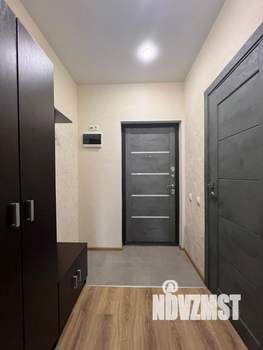 Студия квартира, вторичка, 22м2, 25/25 этаж