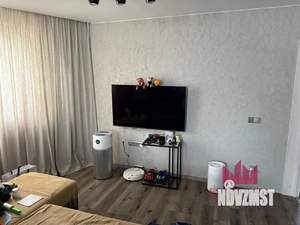 2-к квартира, вторичка, 59м2, 9/19 этаж