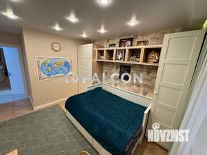 3-к квартира, вторичка, 96м2, 2/24 этаж