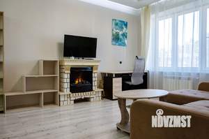 1-к квартира, вторичка, 43м2, 11/28 этаж