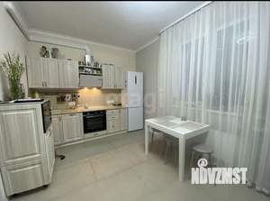 2-к квартира, вторичка, 59м2, 19/34 этаж