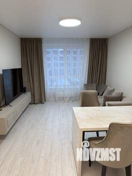 1-к квартира, вторичка, 41м2, 2/9 этаж