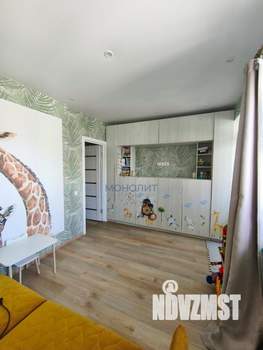 2-к квартира, вторичка, 46м2, 10/27 этаж