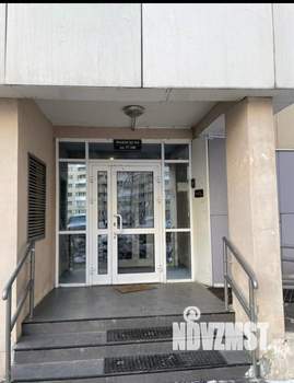 3-к квартира, вторичка, 90м2, 9/12 этаж