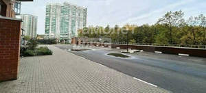 3-к квартира, вторичка, 80м2, 8/22 этаж
