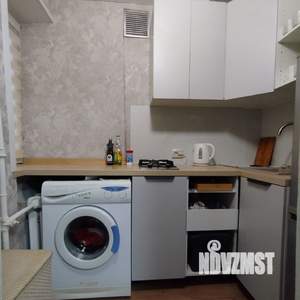 1-к квартира, вторичка, 18м2, 3/5 этаж
