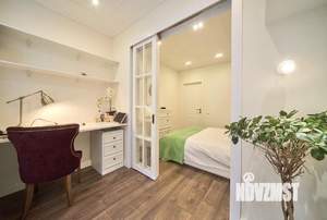 3-к квартира, вторичка, 89м2, 14/29 этаж